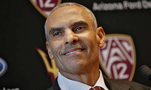 Herm Edwards